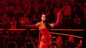 An Evening with Dua Lipa — foto 3