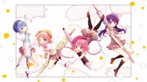 Comic Girls — foto 2