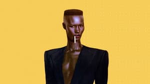 Grace Jones: A One Man Show — foto 1