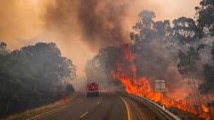 A Fire Inside — foto 6