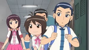 Episodio 1