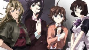 Madlax — foto 4