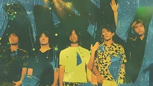 十萬青年站出来 Live巡迴演唱會全紀錄 — foto 1