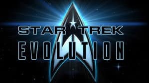 Star Trek: Evolución — foto 1
