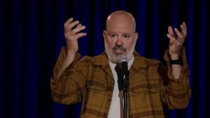 David Cross: I'm From The Future — foto 3