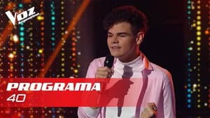 Episodio 40