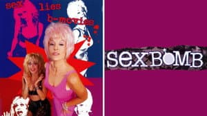 Sexbomb — foto 1