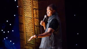 Jay Pharoah: Can I Be Me? — foto 4