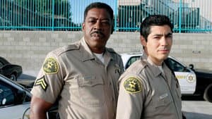 10-8: Officers on Duty — foto 3