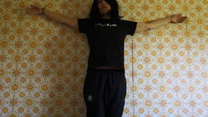 21 Days Until the End of the World — foto 1