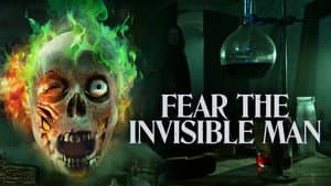 Fear the Invisible Man — foto 2