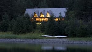 Great Lodges of the National Parks — foto 1