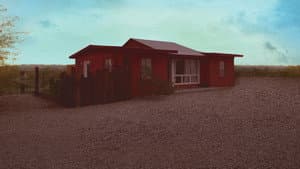 The Jessica Cabin — foto 1