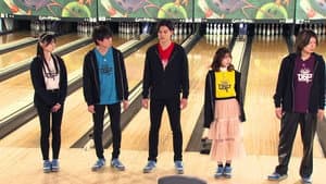 仮面ライダーギーツ オリジナル特典映像 デザイアグランプリ ボーナスステージ — foto 1