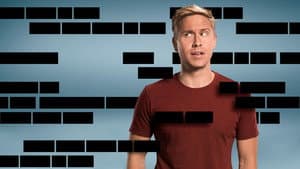 The Russell Howard Hour — foto 1