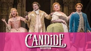 Candide — foto 1