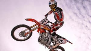 Unchained: The Untold Story of Freestyle Motocross — foto 4