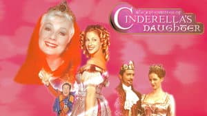 The Adventures of Cinderella's Daughter — foto 1