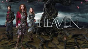 Los sueños de Heaven — foto 5