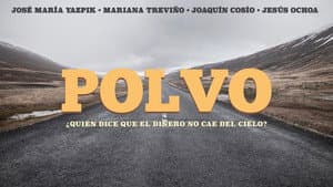 Polvo — foto 2