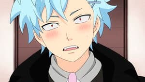 El heredero de un conglomerado hace su aparición + ¡regresa el abuelo Tsundere! + Celebración de una fiesta de Halloween + El poder financiero inmejorable de la familia Saiko
