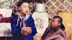 Цахилж яваа гөрөөс — foto 1