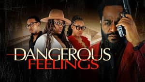 Dangerous Feelings — foto 1