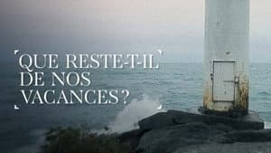 Que reste-t-il de nos vacances ? — foto 1