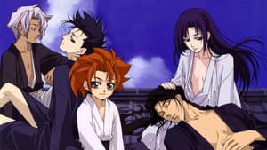 Peace Maker Kurogane — foto 1