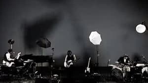 Stephan Eicher : Eldorado Trio Live — foto 1
