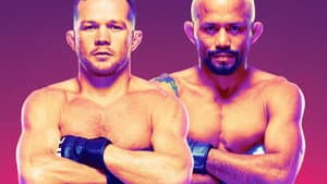 UFC Fight Night 248: Yan vs. Figueiredo — foto 1