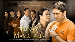 Bukas Na Lang Kita Mamahalin — foto 1