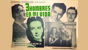 Tres hombres en mi vida — foto 1