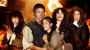 The Great Fire — foto 1
