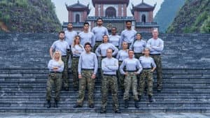 Celebrity SAS: Who Dares Wins — foto 6