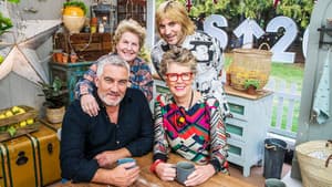 The Great Celebrity Bake Off for Stand Up To Cancer — foto 9