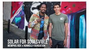 Solar for Soulsville — foto 1