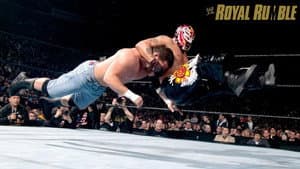 WWE Royal Rumble 2004 — foto 6