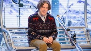 Alan Davies Après-Ski — foto 3