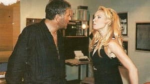 Δύο Ξένοι — foto 3