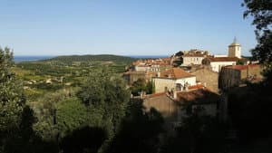 Crime à Ramatuelle — foto 2