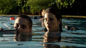 Occupy the Pool — foto 1