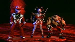 Blood Dolls — foto 1