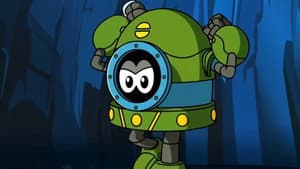 Episodio 1