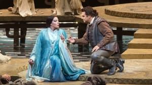 The Metropolitan Opera: Turandot — foto 2
