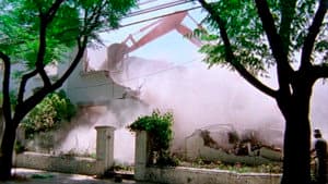Aquí se construye (o Ya no existe el lugar donde nací) — foto 1