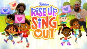 Rise Up, Sing Out — foto 7