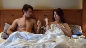 The Wrong Bed: Naked Pursuit — foto 2