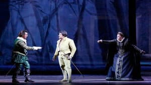 The Metropolitan Opera: Don Carlos — foto 2