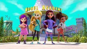 Middle School Moguls — foto 1